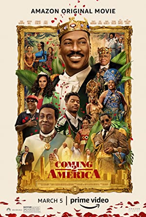 Amerikan Rüyası 2 izle