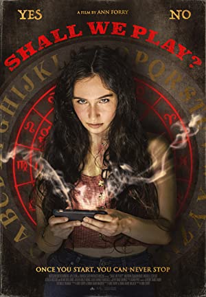 Shall We Play? izle