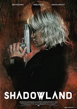 Shadowland izle