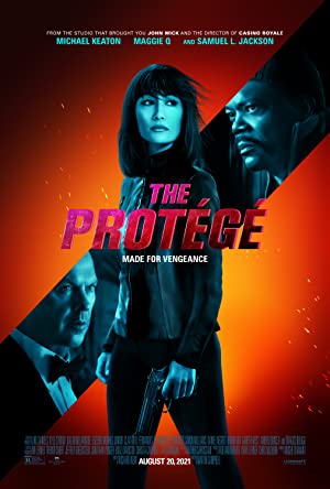 The Protégé izle