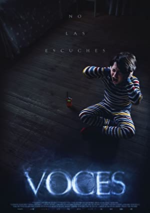 Sakın Dinleme izle