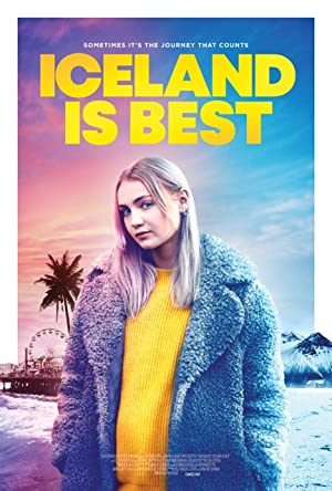 Iceland Is Best izle