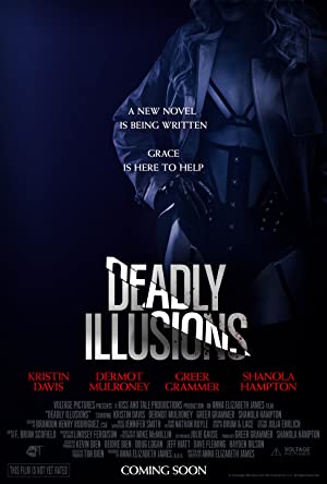 Ölümcül Masumiyet izle