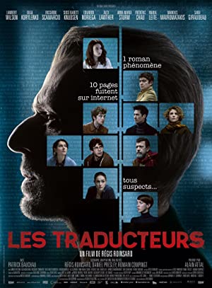 Sırlar Kitabı izle