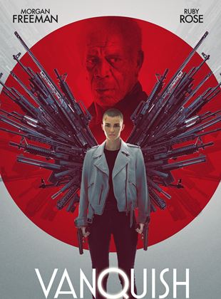 Vanquish izle