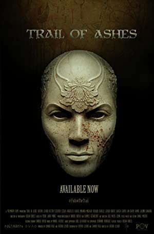 Trail of Ashes izle