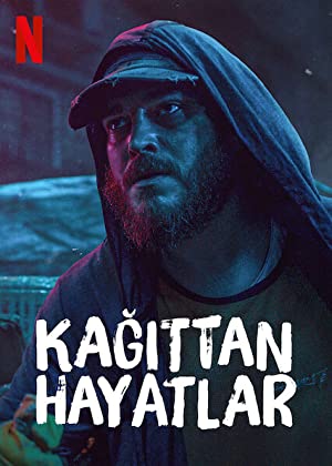 Kağıttan Hayatlar izle