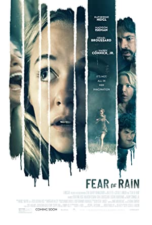 Fear of Rain izle