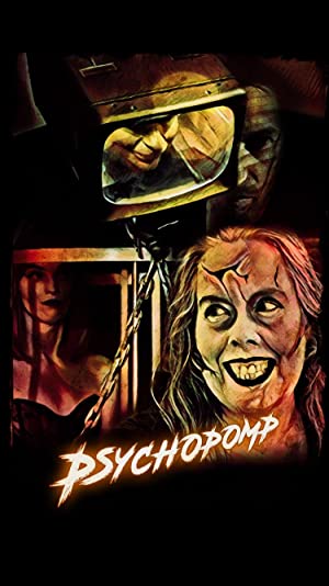 Psychopomp izle