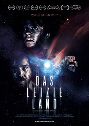 Final Voyage izle