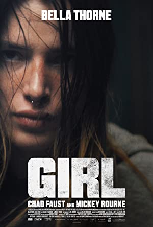 Girl izle
