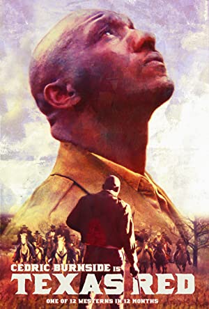 Texas Red izle
