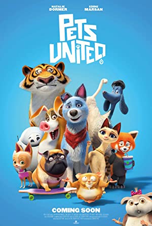 Evcil Hayvanlar Birliği izle