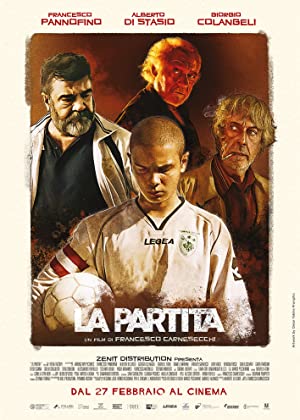 Kader Maçı izle