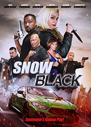 Snow Black izle