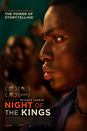 Night of the Kings izle
