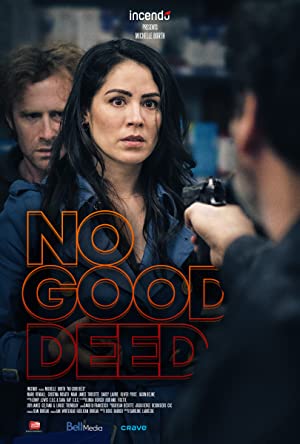 İyiliğin Bedeli izle