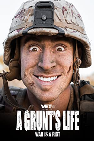 A Grunt’s Life izle
