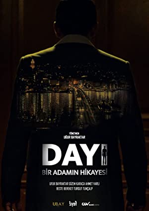 Dayı: Bir Adamın Hikayesi izle