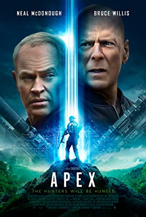Apex: Ölüm Adası izle