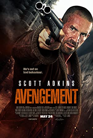 İntikam izle