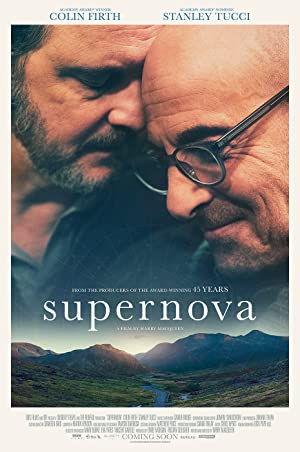 Supernova izle