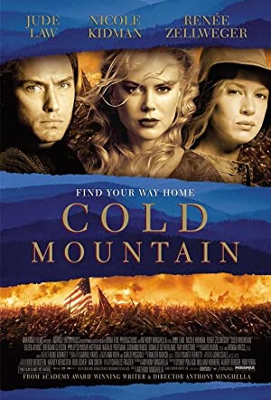 Soğuk Dağ izle