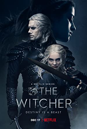The Witcher 2.Sezon izle