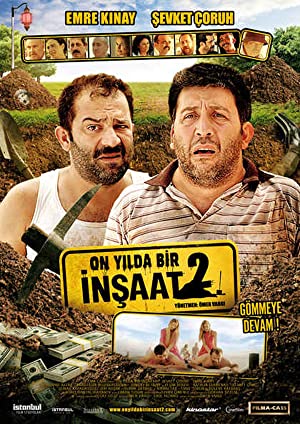 İnşaat 2 izle