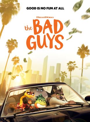 Kim Demiş Kötüyüz Diye? izle