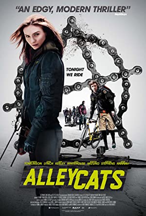 Sokak Kedileri izle