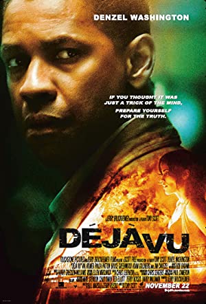 Deja Vu izle