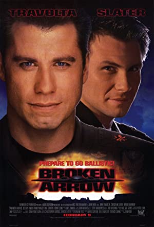 Kırık Ok izle