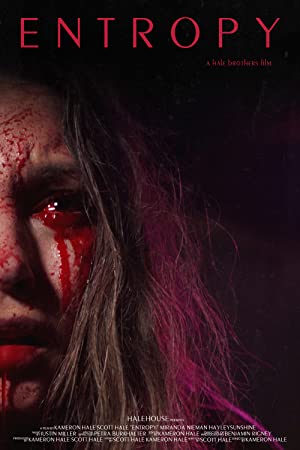 Entropy izle