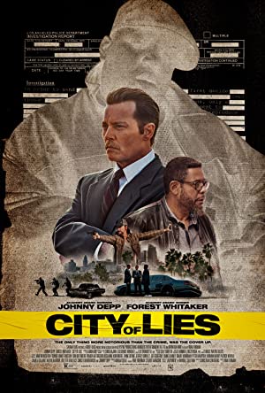 Yalanlar Şehri izle