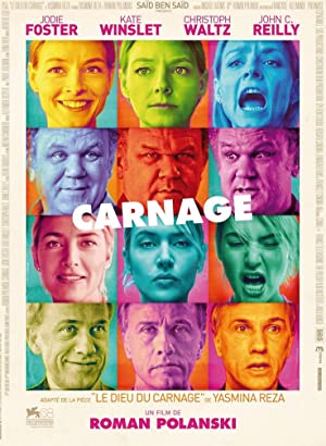 Acımasız Tanrı izle