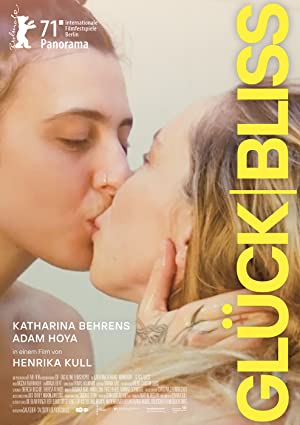 Bliss izle