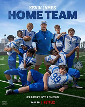 Home Team izle