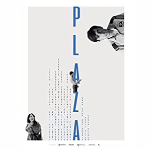 Plaza izle