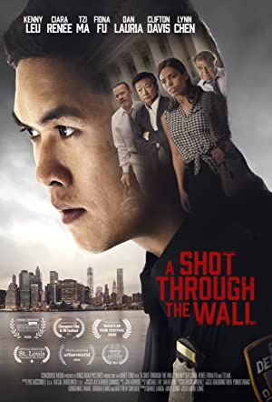 A Shot Through The Wall izle
