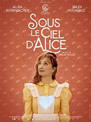 Lübnan Semaları izle