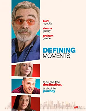 Ânı Tanımlamak izle
