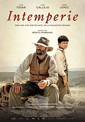 Intemperie izle