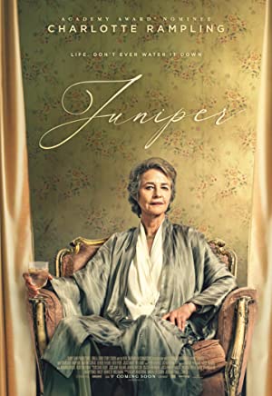 Juniper izle