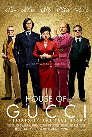 Gucci Ailesi izle