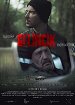 Gelincik izle