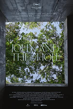 John and the Hole izle