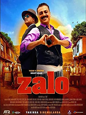 Zalo izle