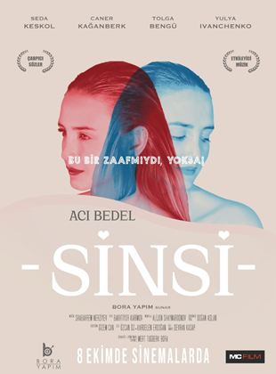 Sinsi izle