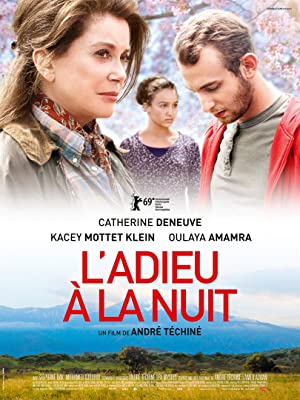 Geceye Veda izle